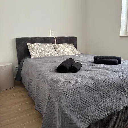 公寓 Brzostek 马尔基