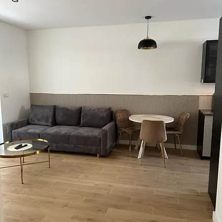 Apartment Brzostek