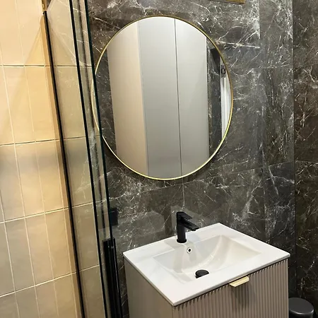 Brzostek Apartment