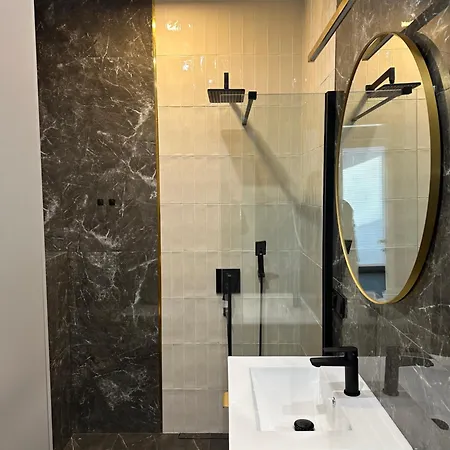 公寓 Brzostek 马尔基