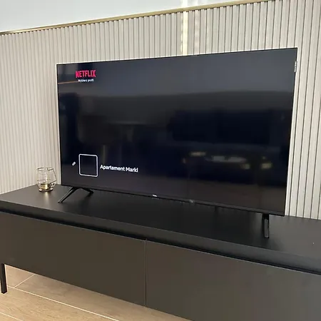 公寓 Brzostek 马尔基