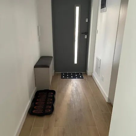 公寓 Brzostek 马尔基