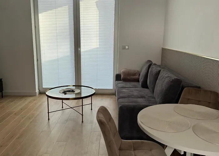 Brzostek Apartmán Marki (Wolomin)