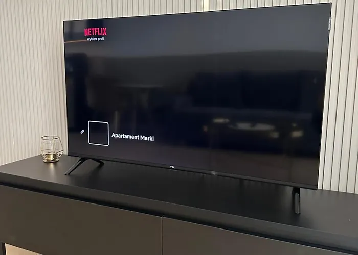 Apartmán Brzostek Marki (Wolomin)