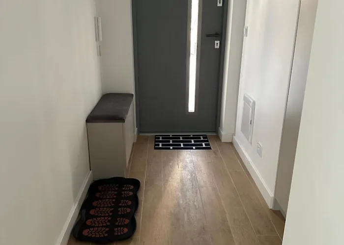 Apartmán Brzostek Marki (Wolomin)